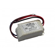 Блок питания PL 6W 12V IP20